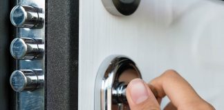 Apertura de Cajas Fuertes en Barranquilla