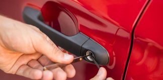 apertura de carros en barranquilla