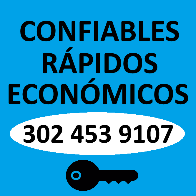 cerrajero a domicilio cerca de mi